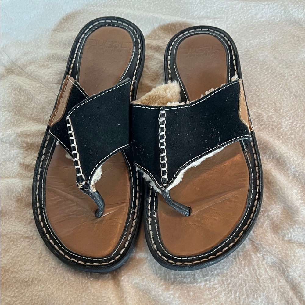 UGG Flip Flops